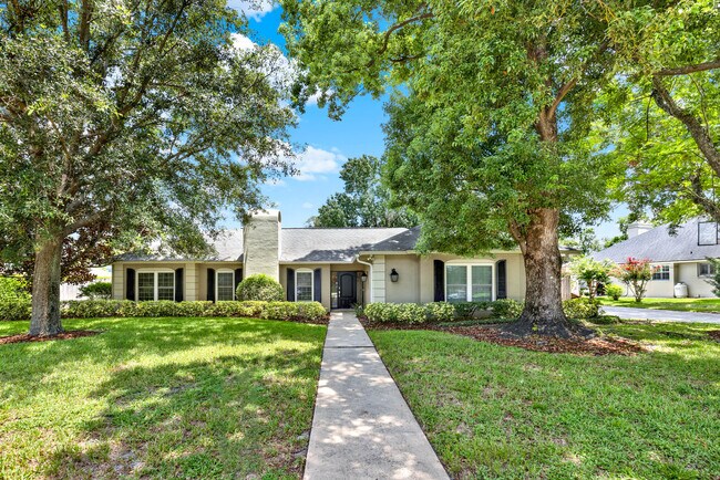 Photo - 8969 Crichton Wood Ct Casa