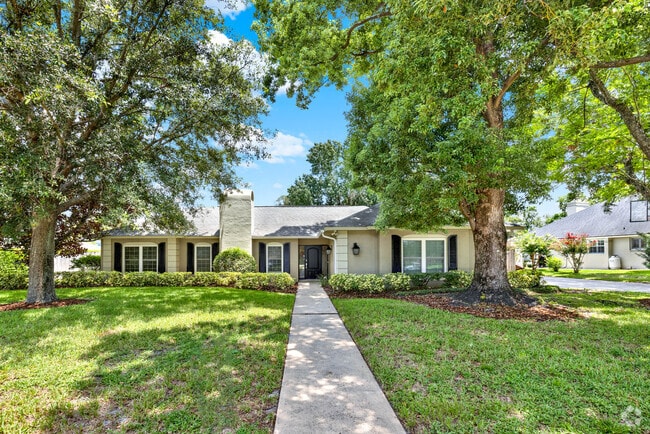 Building Photo - 8969 Crichton Wood Ct Rental
