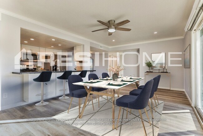 Photo - 1303 E Dunbar Dr
