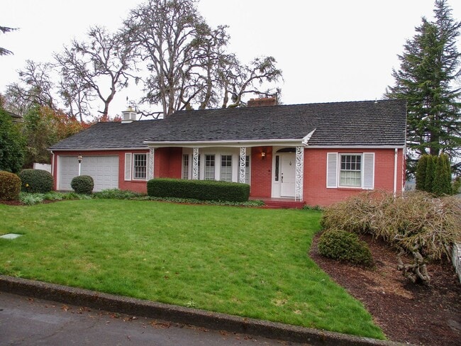 Building Photo - 2665 Alvarado Terrace S Rental