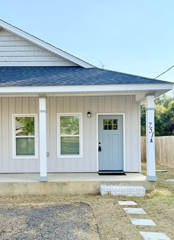 Building Photo - 751 Lloyd Alley Unit A