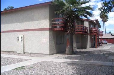 Building Photo - 1st Ave. Rental