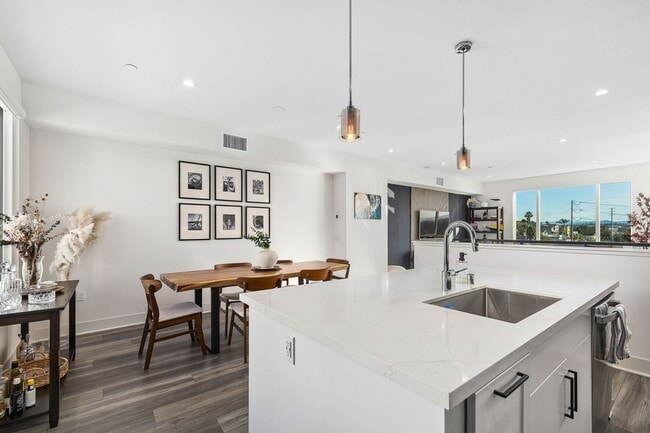 Photo - Beautiful upgraded 3 bedroom townhome with 2 car garage!