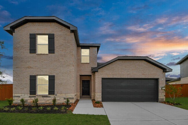 Photo - 6127 Ginevra Summers Dr