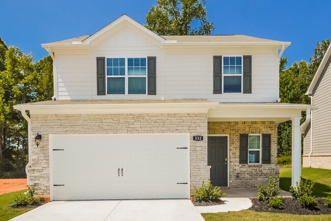 Building Photo - 532 Moline Way