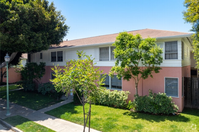 1132-1142 Princeton St - 1132-1142 Princeton Street