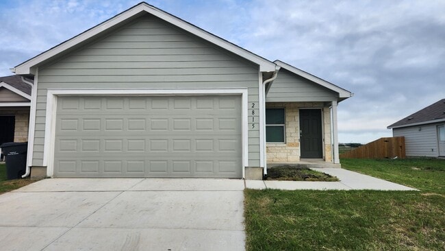 2815 Charpak Dr