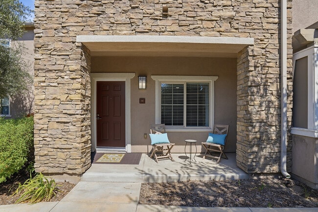 Oak Springs Ranch