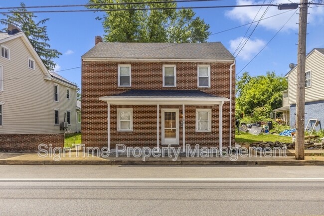 Building Photo - 106 Potomac St Rental