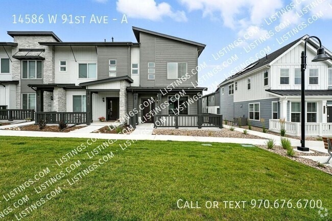 Building Photo - 14586 W 91st Ave Rental