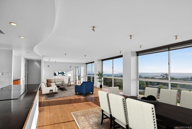 Building Photo - 3535 1st Ave. Unit 9B Rental