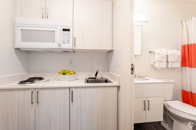 Studio - Siegel Select Bossier City