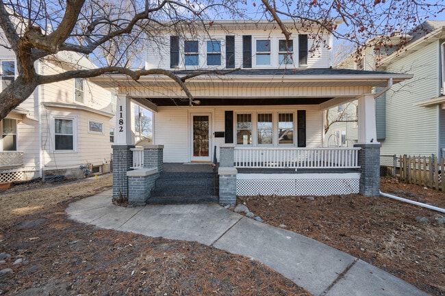 Photo - 1182 25th St