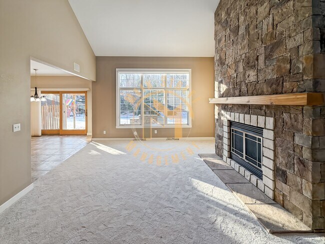 Photo - Executive Duplex: 3 Bed 3.5 Bath w/ 2 Stall Heated Garage