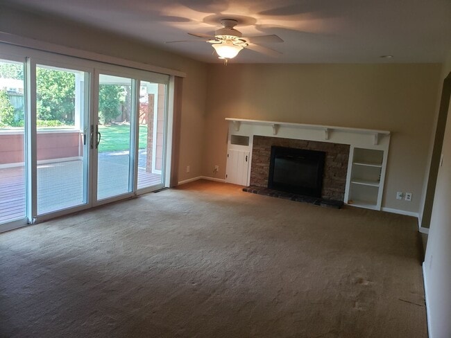Photo - 4-bedroom, 2 bathroom unfurnished home in Stevensville