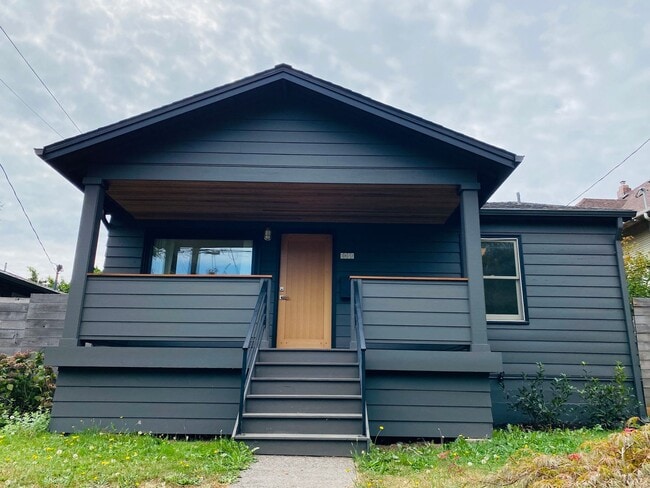 Photo - Modern and Crisp throughout-Charmer Bungalow