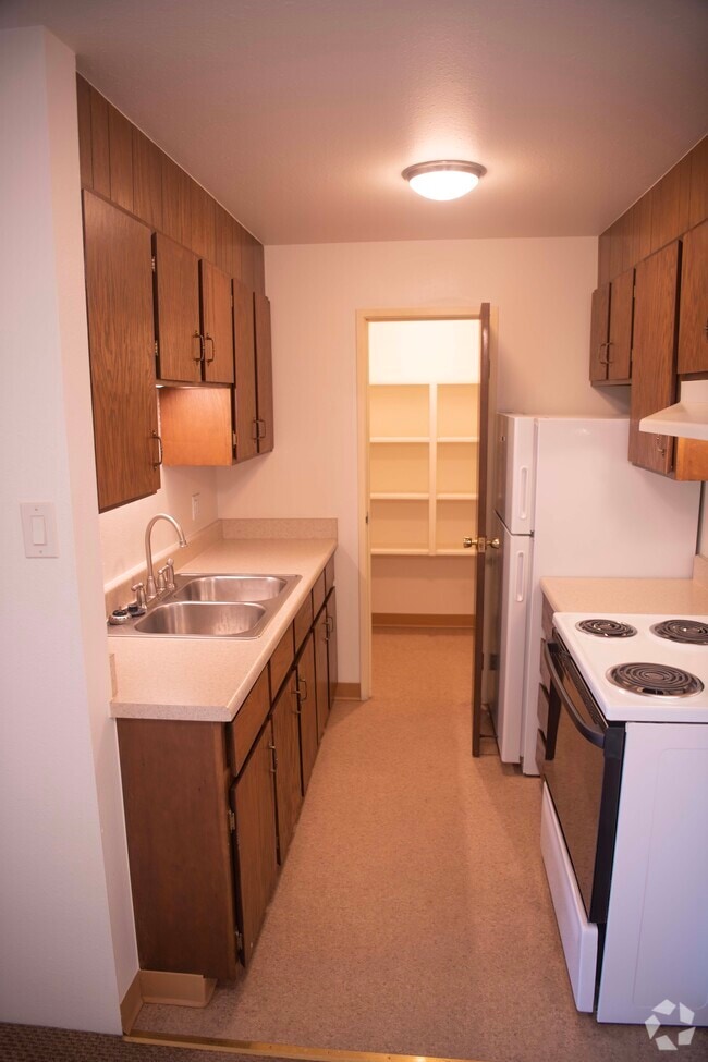 Building Photo - 840 Plymouth Dr Unit 206 Rental