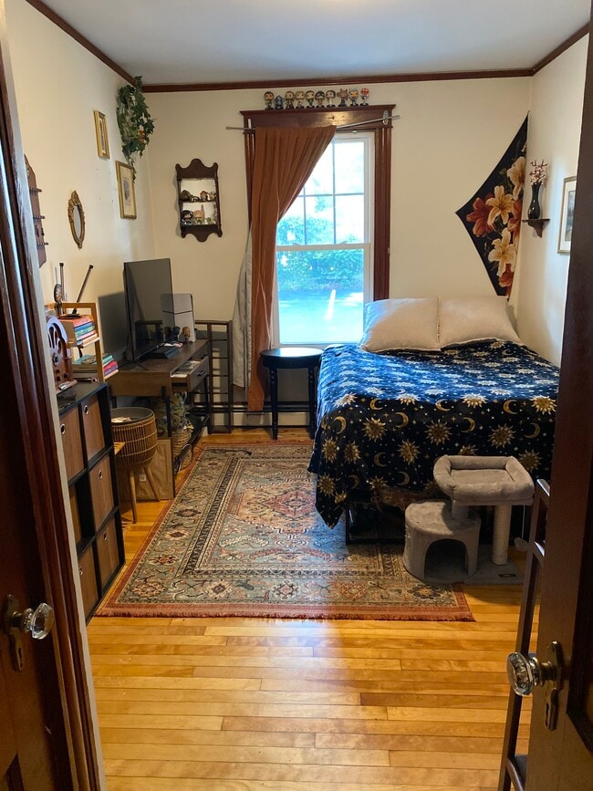 Building Photo - 21 Fessenden St Unit 21-2