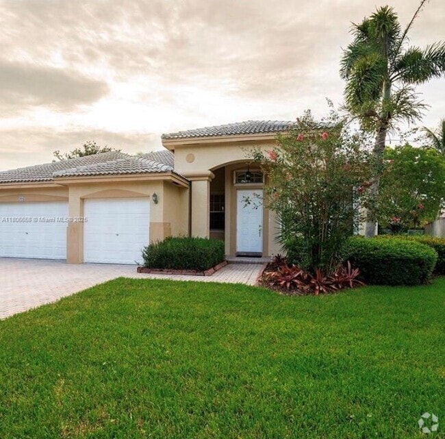 Building Photo - 998 NW 167th Terrace Rental