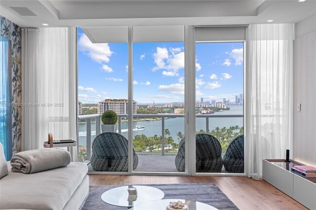 Building Photo - 100 South Pointe Dr Unit 1102/03 Rental