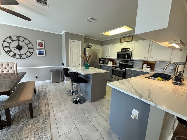 Photo - STUNNING AND IMMACULATE HOME NEAR BARKSDALE AIR FORCE BASE