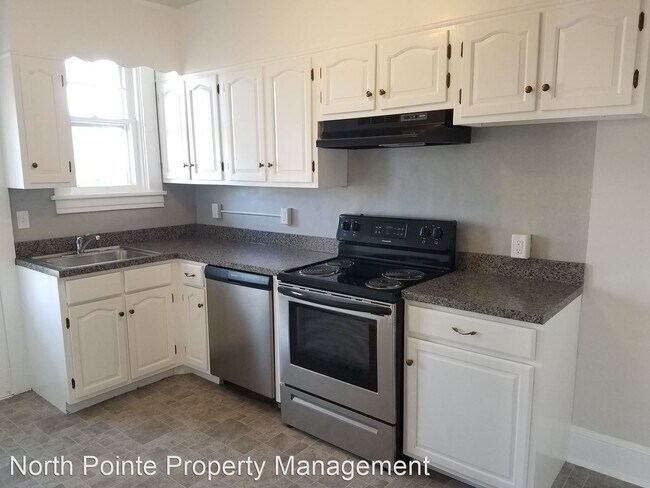 3 br, 1 bath House - 401 S. West End Ave. - 3 br, 1 bath House - 401 S. West End Ave.