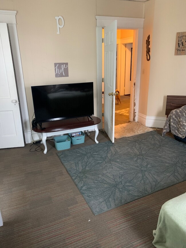 Bedroom - 628 Hal Greer Blvd Unit 2