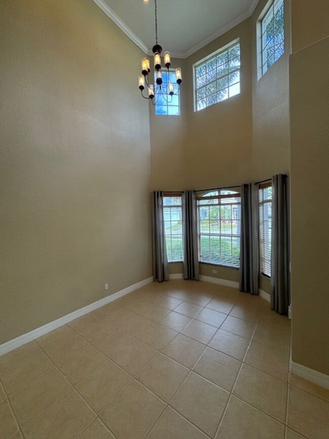 Photo - Stunning 4 bedroom 2.5 bath Single Family Home in Olympia Pointe