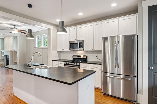 Photo - Welcome Home to Briar Chapel – A Charming Retreat in One of Chapel Hill’s Favorite Communities!