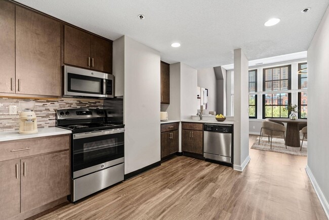 Photo - The Cosmopolitan