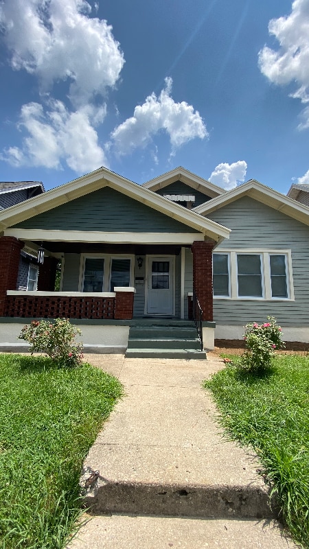 Building Photo - 1210 Carlisle Ave