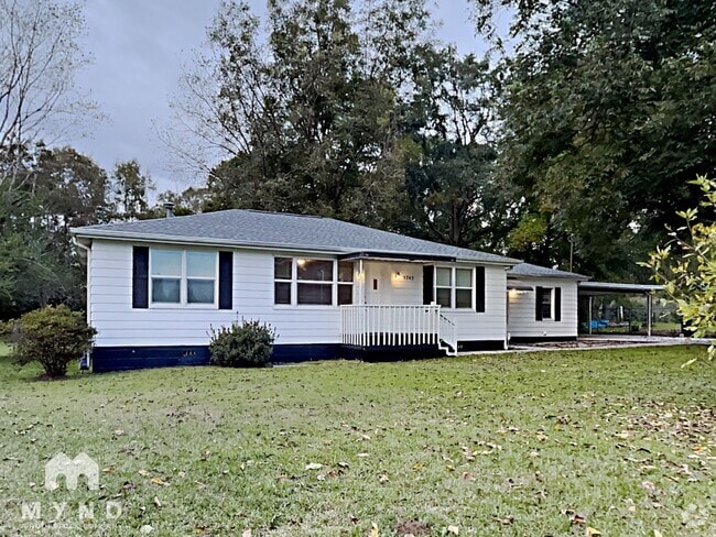 Building Photo - 5743 Warrior River Rd Rental