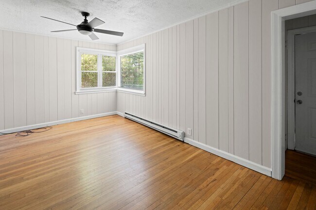 Photo - Lovely Two-Story West Asheville Apartment Unit #1