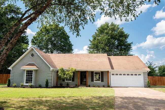 Building Photo - 779 Dogwood Cove