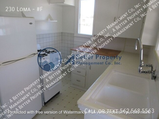 Photo - 230 Loma-#F Unit #F