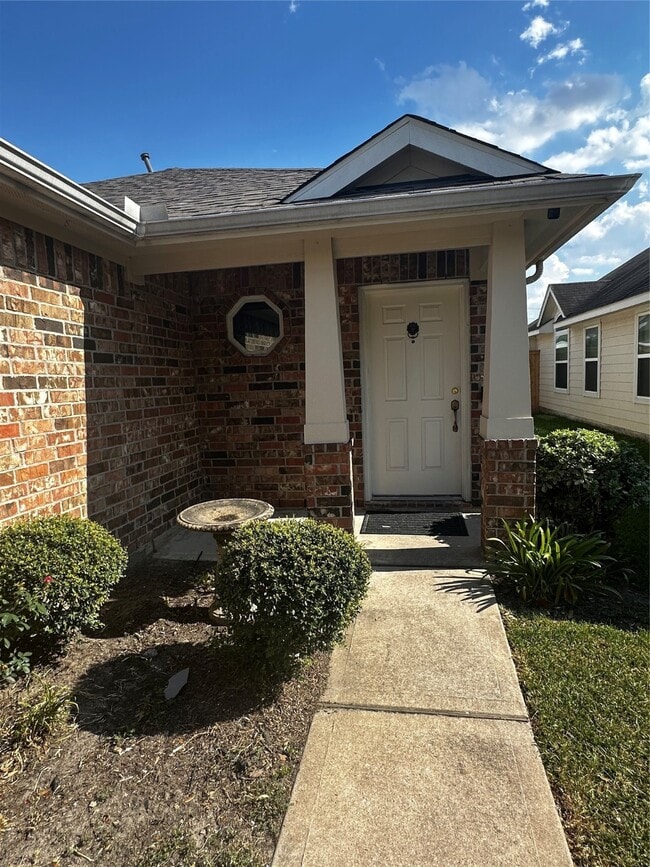 Photo - 6807 Whitbourne Meadow Ln House