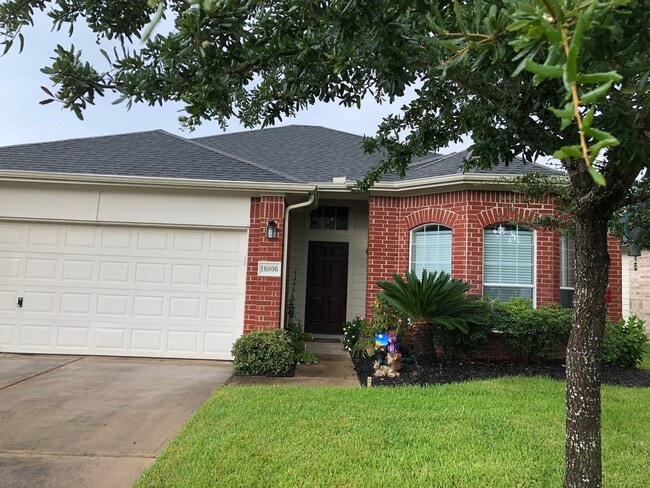 Photo - 16806 Empty Ness Dr Casa