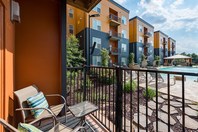 Photo - Brooks at Stillwater