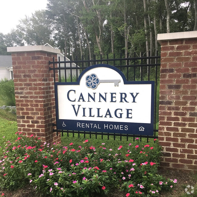 Building Photo - Cannery Village Rental