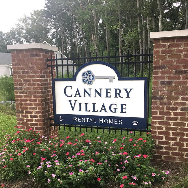 Building Photo - Cannery Village Rental