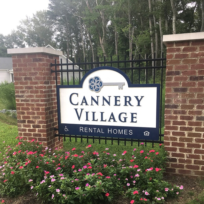 Cannery Village - Cannery Village Apartments