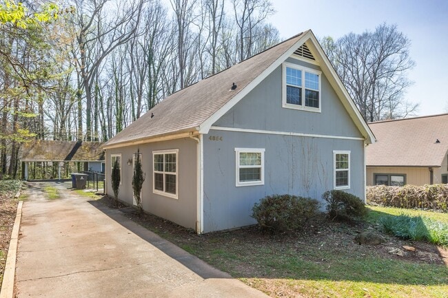 Photo - Spacious 3 bed 2 Bathroom House in Peace H...