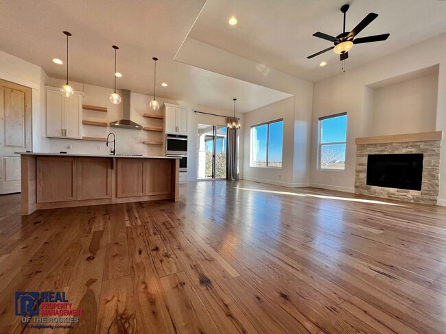 Photo - Gorgeous 4 bed 3 bath + Office home located on the 12th Tee of the TPC golf Course!