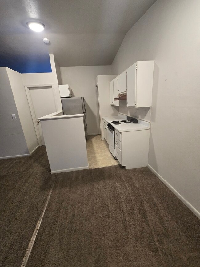 Photo - Lincoln unit 808