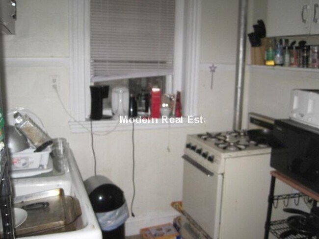 Photo - Allston 1 Bedroom Apartment - NO BROKER FEE