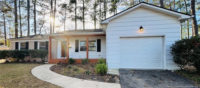 Photo - 1625 Van Buren Ave