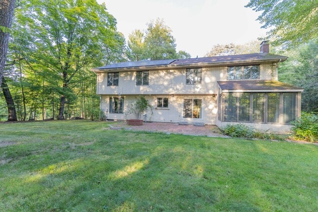 Spacious & Serene 4 Bedroom Country Contem... - Spacious & Serene 4 Bedroom Country Contem... Casa
