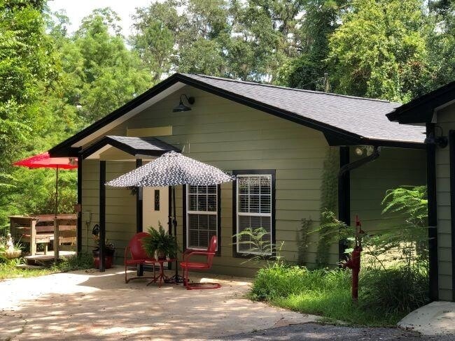 Building Photo - 4357 Maylor Rd Rental