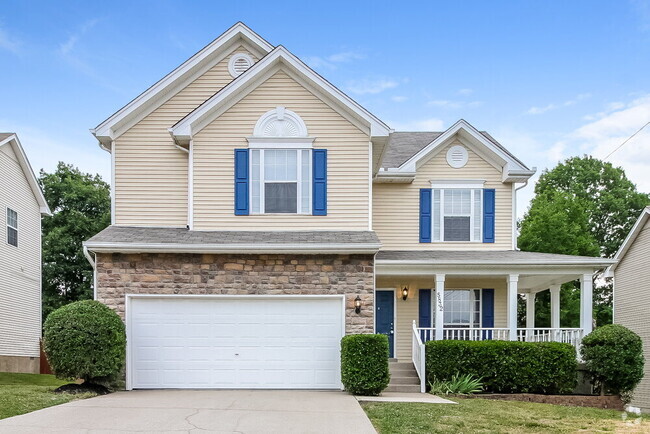 Building Photo - 5832 Murphywood Crosing Rental
