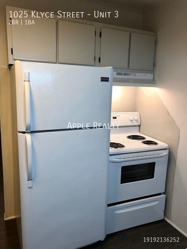 Photo - 1025 Klyce St Unit 3